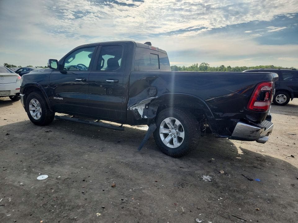 2020 RAM 1500 LARAMIE 2