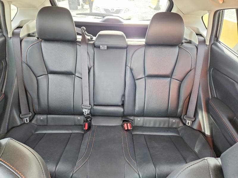 2019 SUBARU CROSSTREK LIMITED 10