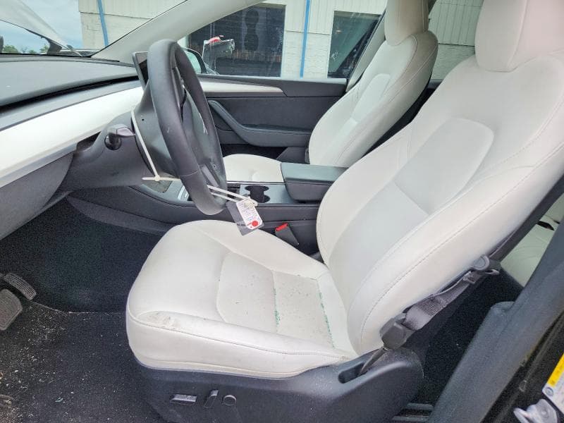 2023 TESLA MODEL Y 7