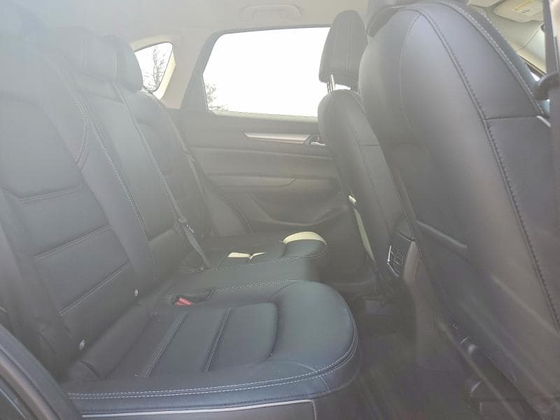 2025 MAZDA CX-5 PREFERRED 10