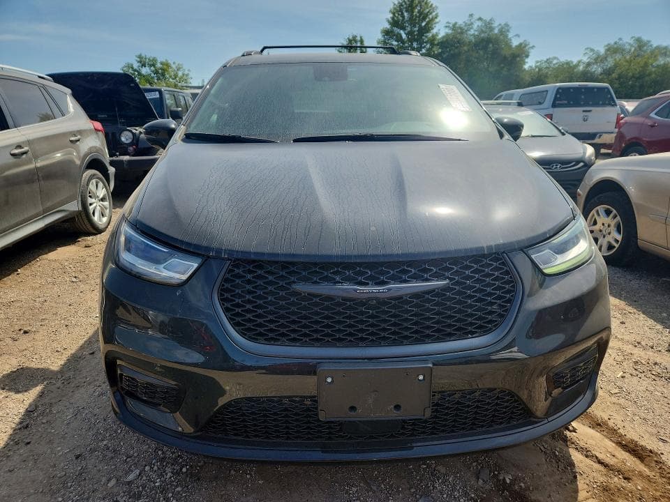 2025 CHRYSLER PACIFICA SELECT 5