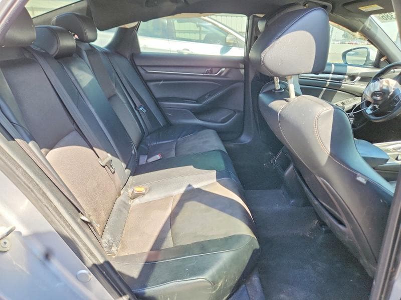 2018 HONDA ACCORD SPORT 10