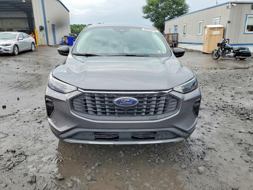 2024 FORD ESCAPE ACTIVE 5