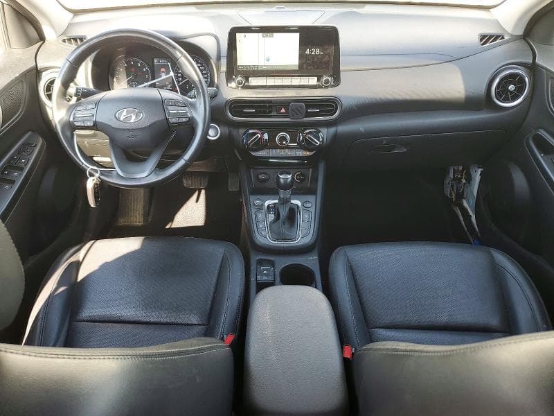 2023 HYUNDAI KONA SEL 8