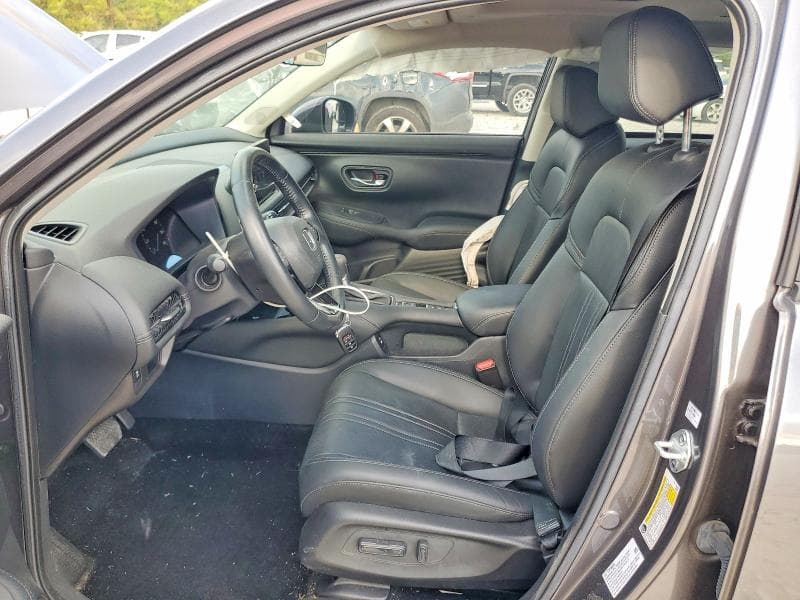 2025 HONDA HR-V EXL 7