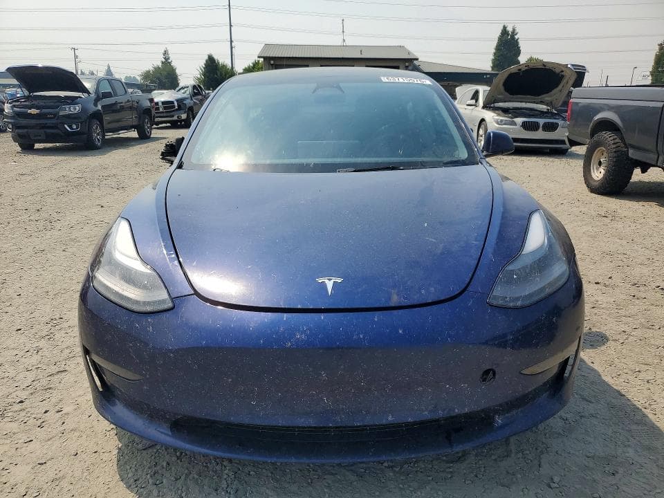 2023 TESLA MODEL 3 5