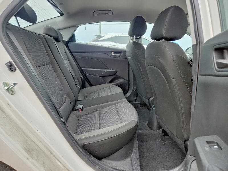2020 HYUNDAI ACCENT SE 10