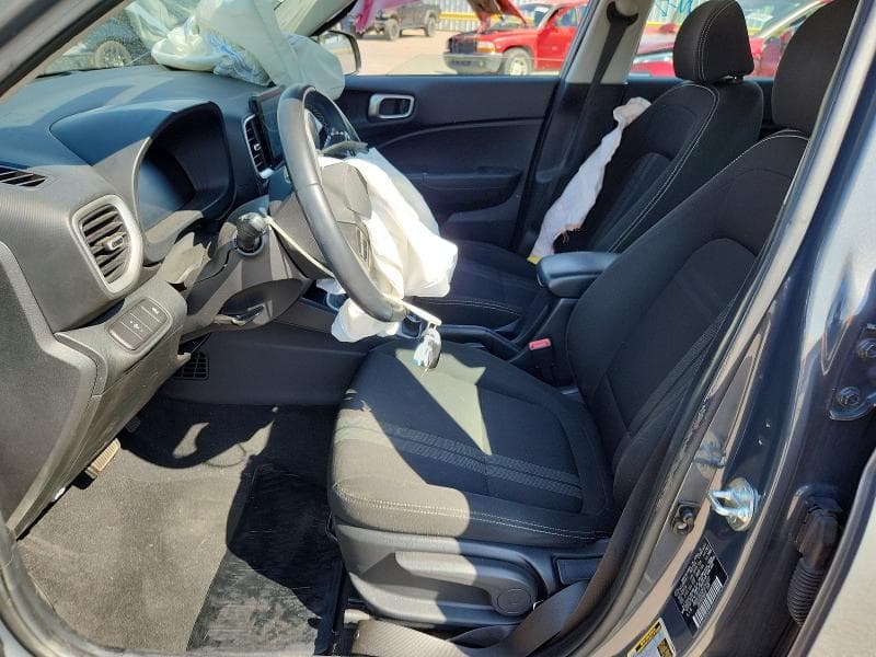 2024 HYUNDAI VENUE SEL 7