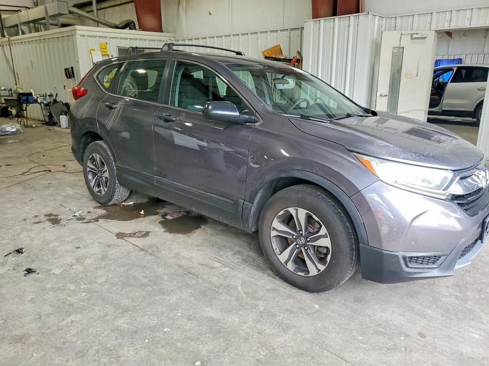 2019 HONDA CR-V LX 4