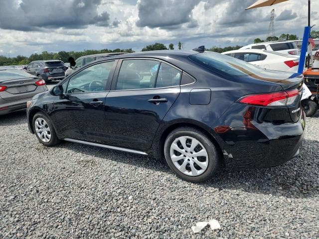 2022 TOYOTA COROLLA LE 2