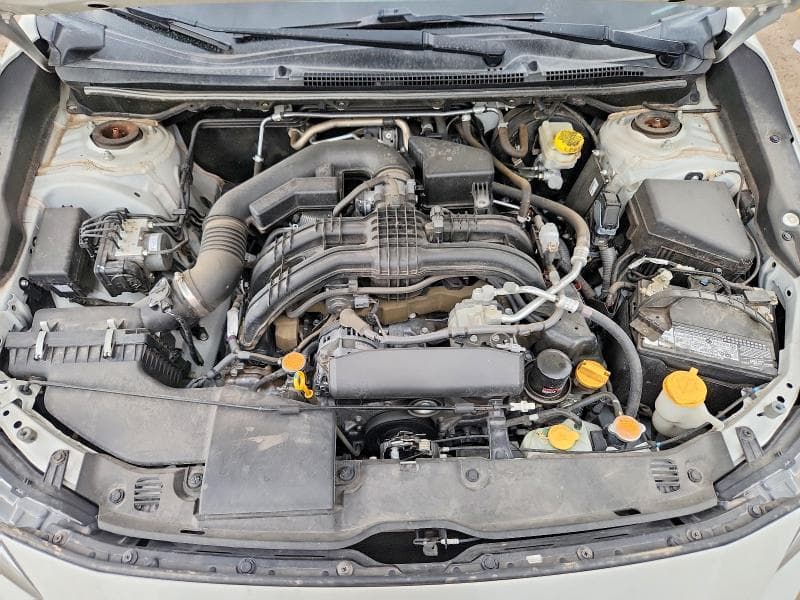 2017 SUBARU IMPREZA SPORT 11