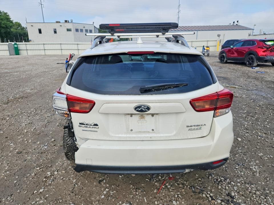 2017 SUBARU IMPREZA PREMIUM PLUS 6