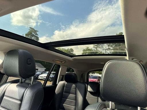 2020 MERCEDES-BENZ GLS 450 4MATIC 8