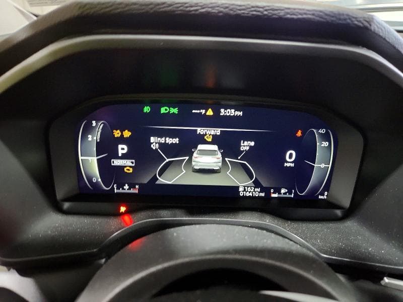 2025 MITSUBISHI OUTLANDER SE 9