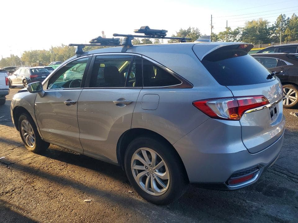 2017 ACURA RDX 2