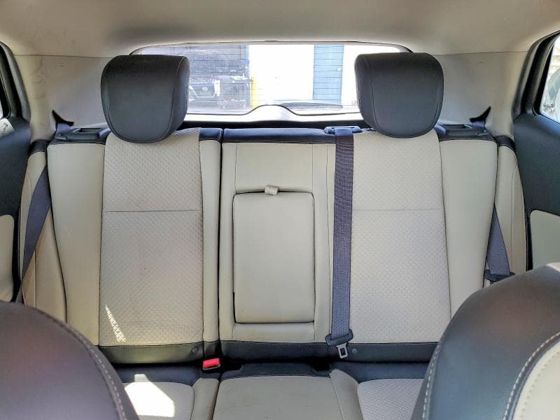 2017 BUICK ENCORE PREFERRED II 10