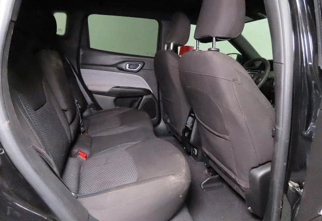 2025 JEEP COMPASS SPORT 6