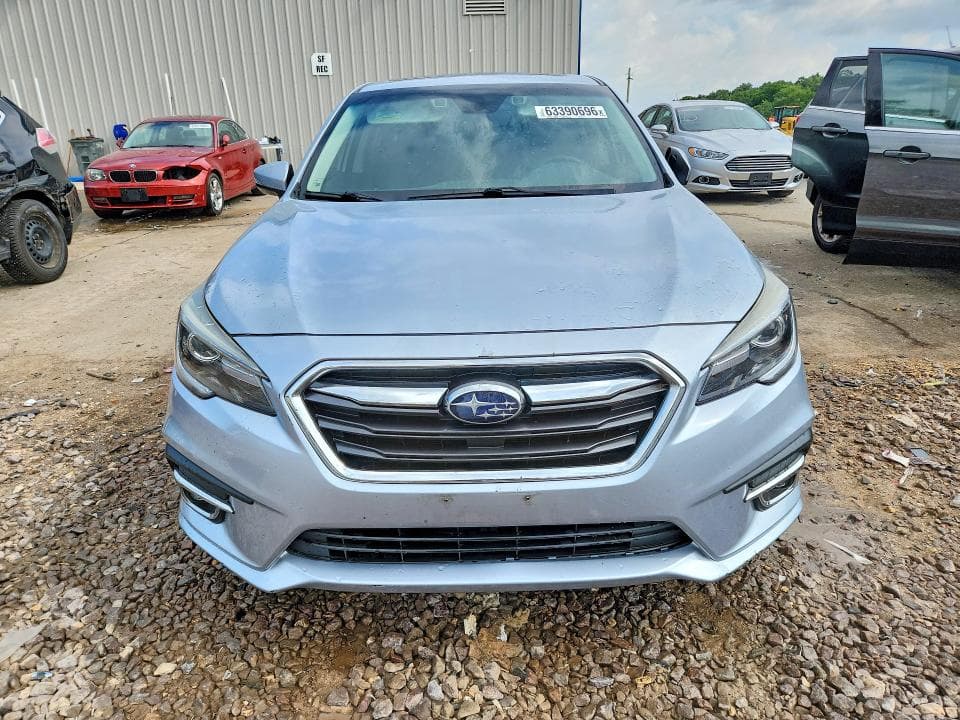 2018 SUBARU LEGACY 2.5I LIMITED 5