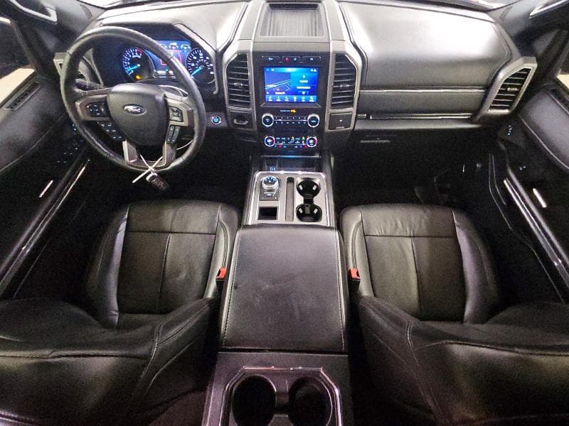 2020 FORD EXPEDITION XLT 8