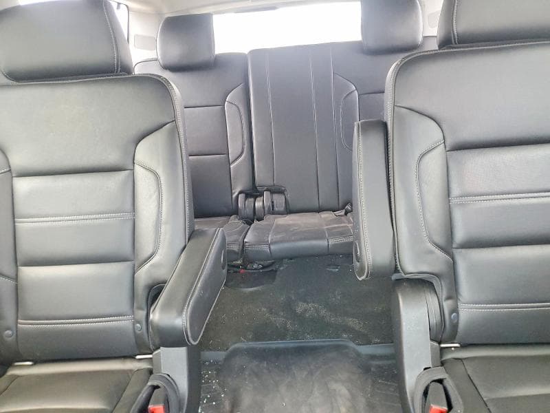 2024 GMC YUKON XL AT4 10