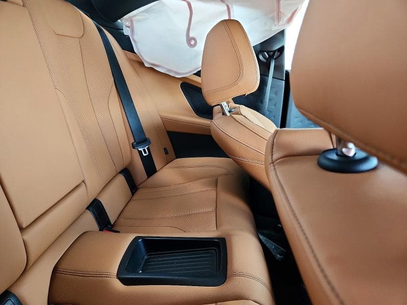 2025 BMW 230I 10
