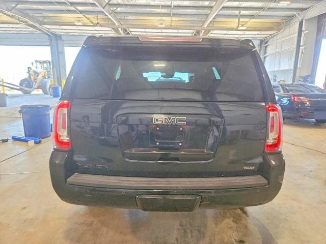 2019 GMC YUKON SLT 6