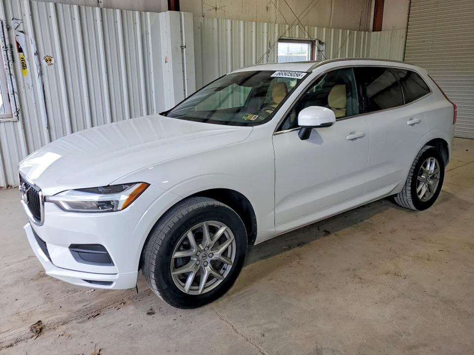 2020 VOLVO XC60 T5 MOMENTUM