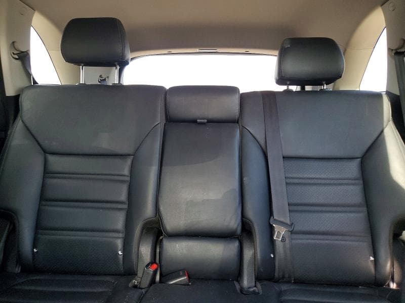 2017 KIA SORENTO EX 10