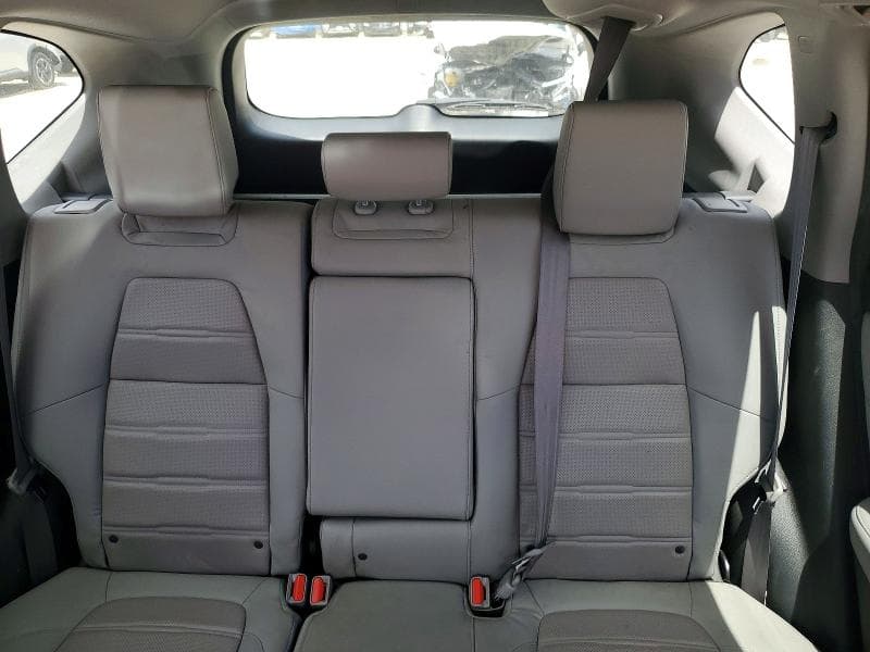 2021 HONDA CR-V EXL 10