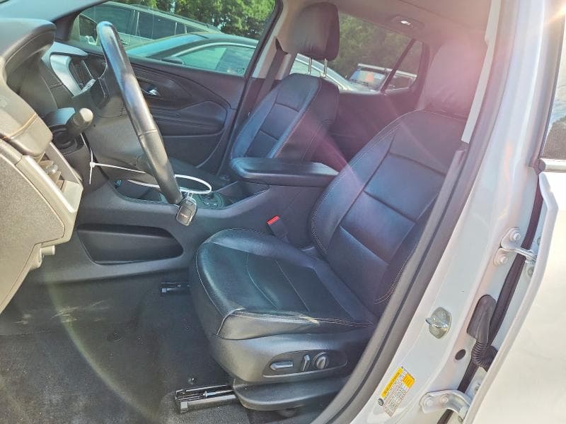 2021 GMC TERRAIN SLT 7