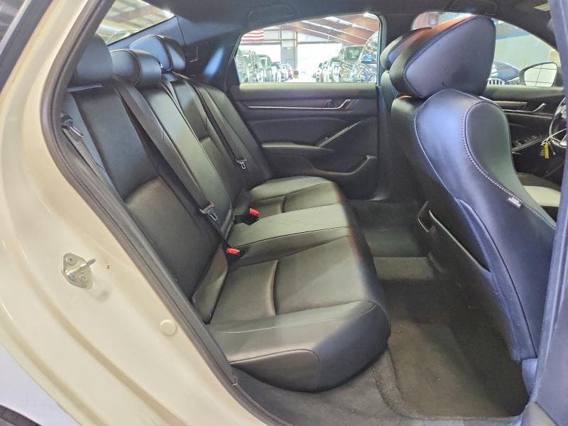 2021 HONDA ACCORD SPORT 10