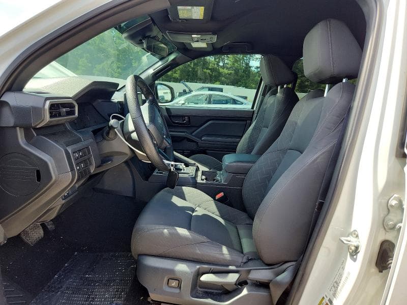 2024 TOYOTA TACOMA SR 7