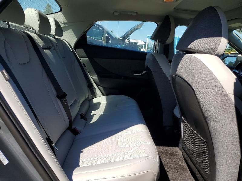 2024 HYUNDAI ELANTRA LIMITED 10