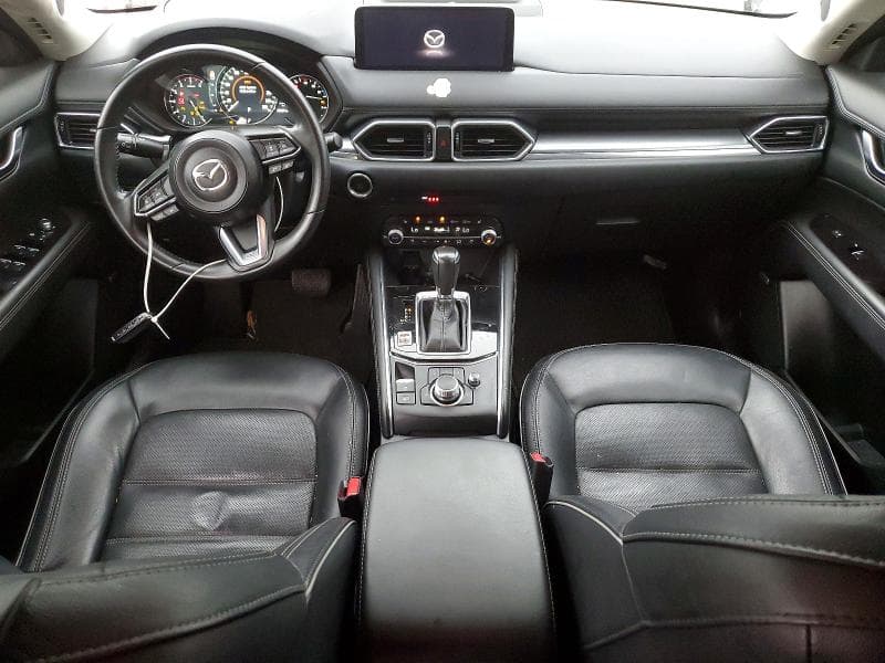 2024 MAZDA CX-5 PREMIUM 8