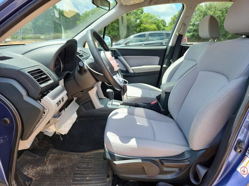 2017 SUBARU FORESTER 2.5I 7