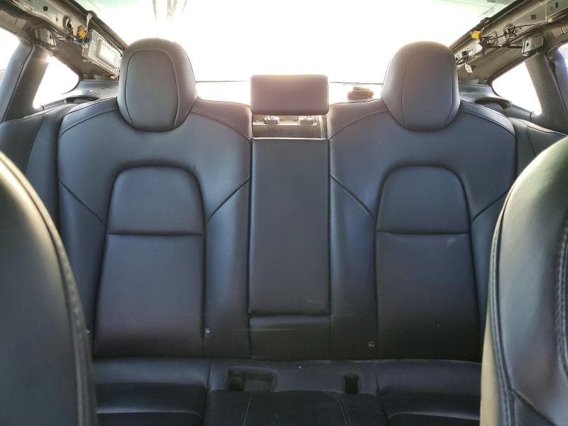 2022 TESLA MODEL 3 10