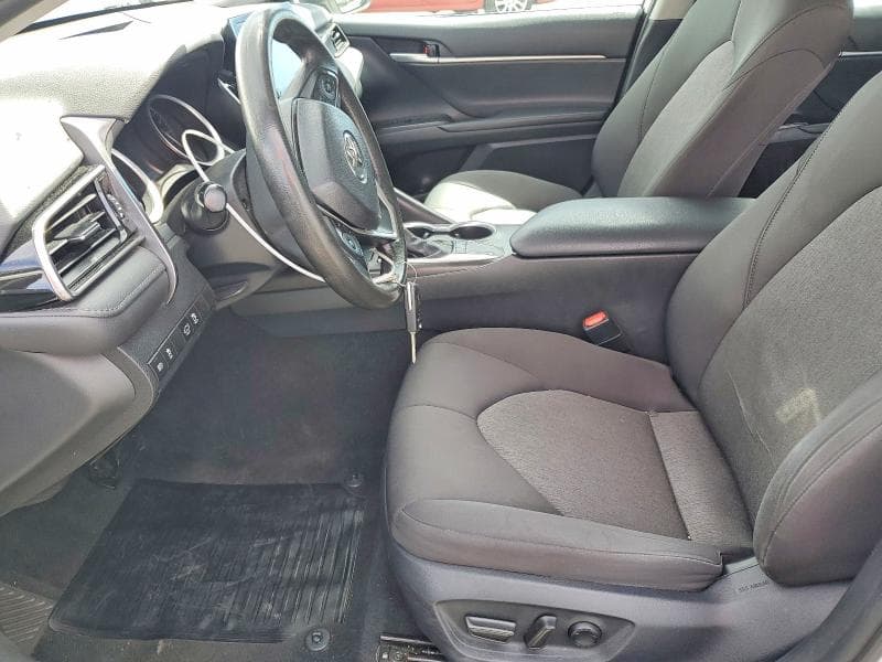 2023 TOYOTA CAMRY LE 7