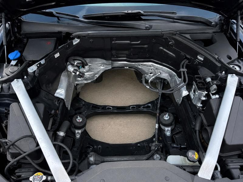 2019 GENESIS G70 3.3T DESIGN EDITION 7