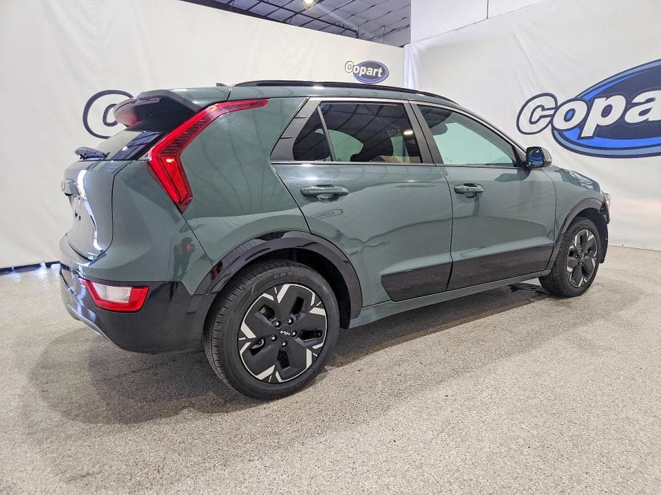2024 KIA NIRO WIND 3