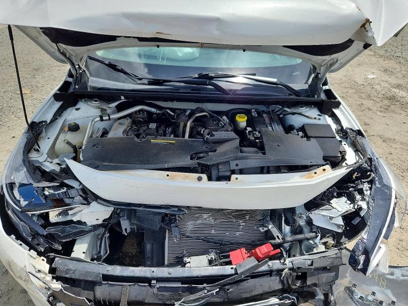 2024 NISSAN SENTRA SR 11