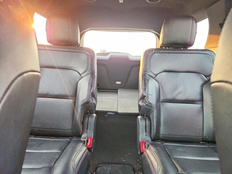 2018 FORD EXPLORER SPORT 10