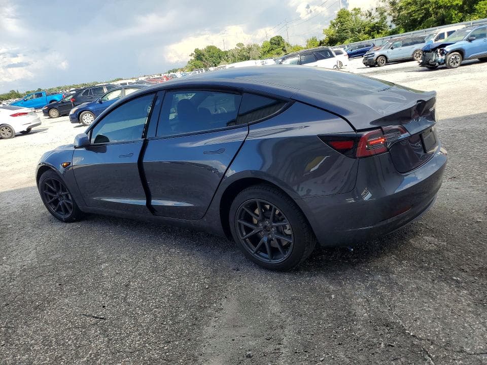 2023 TESLA MODEL 3 2