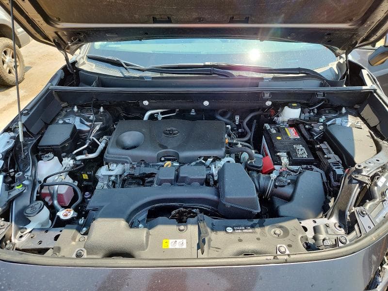 2024 TOYOTA RAV4 XLE PREMIUM 11