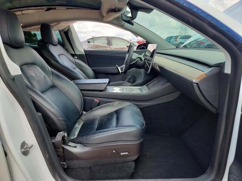 2021 TESLA MODEL Y 7