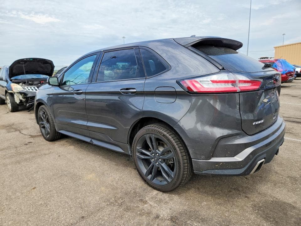 2020 FORD EDGE ST 2