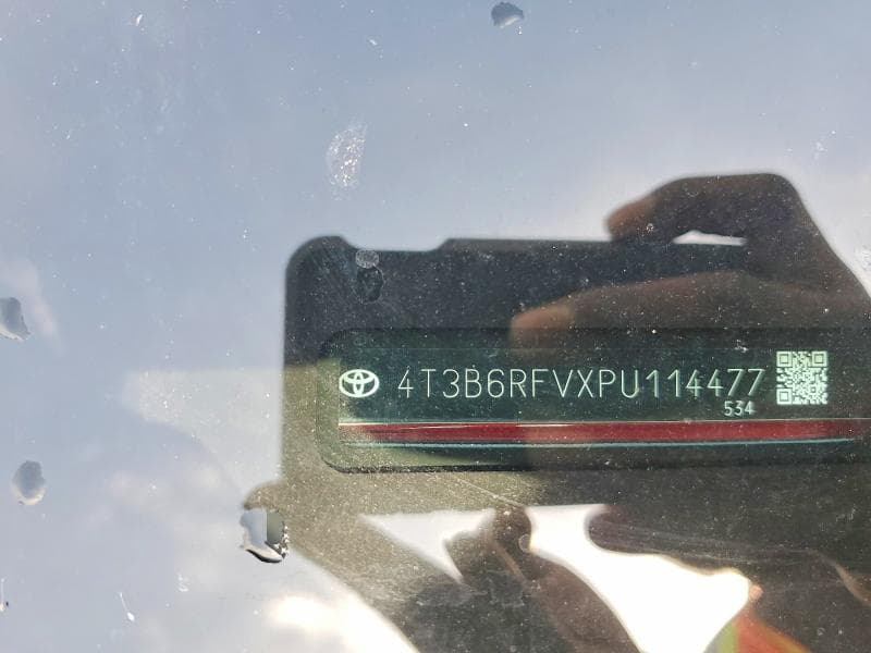 2023 TOYOTA RAV4 XLE PREMIUM 14