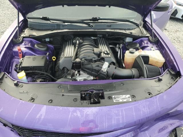 2023 DODGE CHARGER SCAT PACK 11