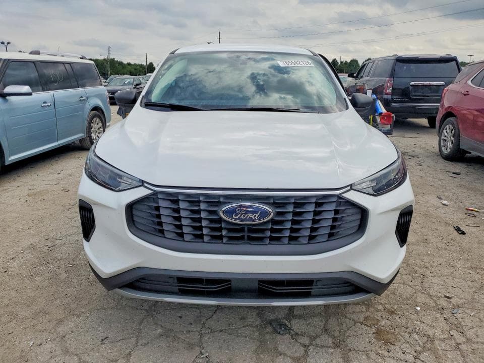 2026 FORD ESCAPE ACTIVE 5