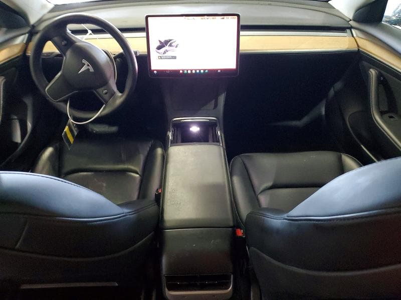 2023 TESLA MODEL 3 8