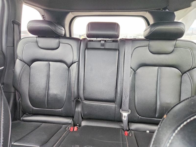 2024 JEEP GRAND CHEROKEE LIMITED 4XE 10